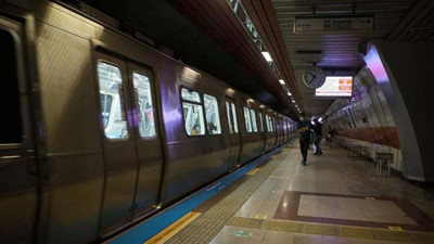 İstanbul'da 27 Mayıs'ta metrolar kapalı mı, çalışıyor mu?