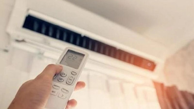 Klima kullananlar dikkat! Uyarı geldi