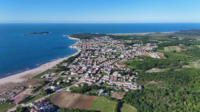 Kocaeli'nin deniz turizmindeki gözdesi! Kandıra'da otel fiyatları belli oldu