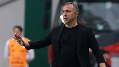Konyaspor Teknik Direktörü Recep Uçar, Alanyaspor mağlubiyetini yorumladı