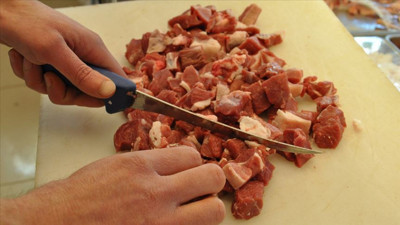 Kurban etini en sağlıklı nasıl pişirebilirsiniz? Uzman diyetisyen açıkladı