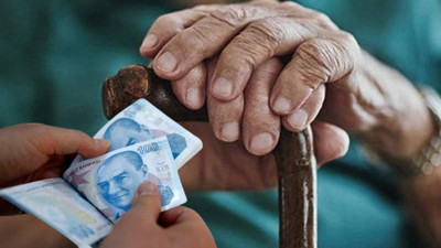 SGK’dan sürpriz ödeme! 31 Mayıs’a kadar emekli olanlar 4.000 TL alacak!