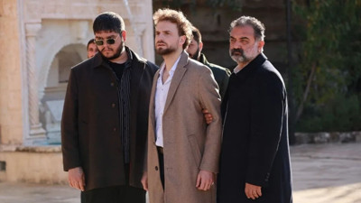 Uzak Şehir'in 'Özkan'ı Yunus Eski'den hayranlarını üzen haber