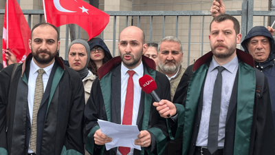 Vatan Partili avukatlar harekete geçti: Bartholomeos hakkında suç duyurusu