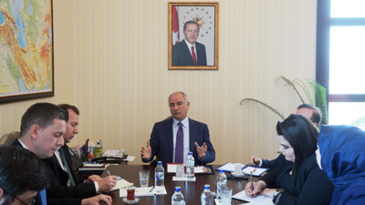 AK Parti Genel Başkanvekili Efkan Ala açıkladı: 'Sesli reformlar' sürecini başlatmak istiyoruz