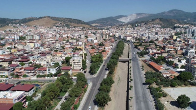 Aydın'ın Söke ilçesinde ücretsiz oldu: Hizmet evlerde verilecek