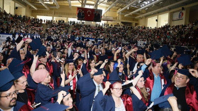 Bu üniversiteleri bitirenler işsiz kalmıyor! İşte mezunları en hızlı iş bulan üniversiteler