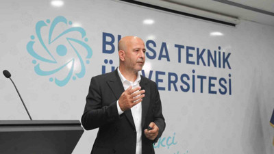 Bursa'ya hızlı tren geliyor! 2026'da açılacak