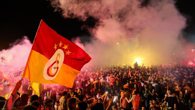 Galatasaray'da iki yıldız birbirine girdi: 'Yönetim de tepkili'