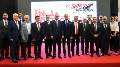 HOSTECH by TUSİD başladı