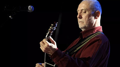 İlhan Şeşen’e veda: Hoşçakal Amca