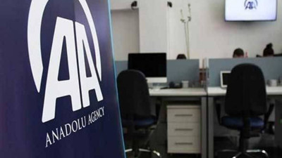 İsrailliler Anadolu Ajansı muhabirine saldırdı