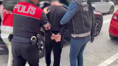 İstanbul'da 'narkokapan': 254 tutuklama