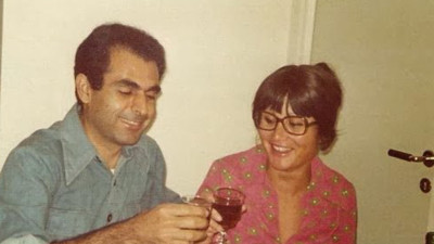 Kayıp devrimciler