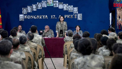 Karayılan'dan Öcalan’a isyan! Kandil’den inciler: ‘İsrail’in güvenliği için Kürtlere yer var’