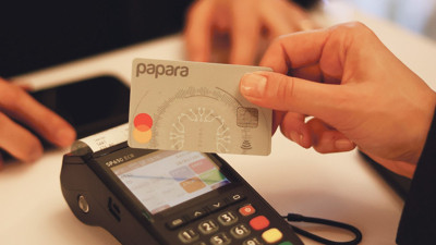 Papara'ya yasa dışı bahis operasyonu! PPR Holding Anonim Şirketine el konuldu