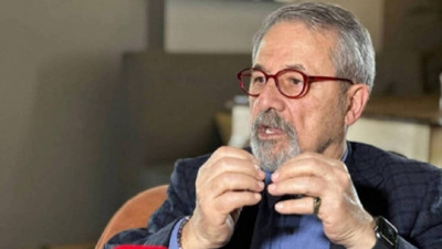 Prof. Dr. Naci Görür İstanbul’un riskli ilçesini açıkladı: 7 üzeri deprem uyarısı