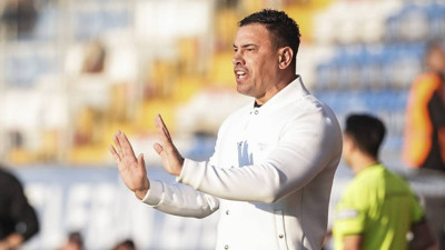 RAMS Başakşehir'den Çağdaş Atan açıklaması
