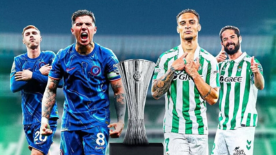 Real Betis - Chelsea final maçı saat kaçta, hangi kanalda, şifresiz mi?
