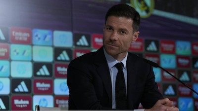 Real Madrid'de Xabi Alonso dönemi başladı