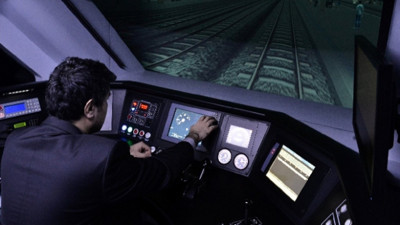 TCDD tren makinisti alımı yapacak: İşte başvuru ayrıntıları