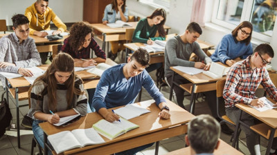 Türkiye'nin en iyi liseleri açıklandı! İşte Türkiye'deki en iyi 20 devlet lisesi...