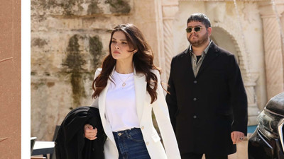 Uzak Şehir Kaya ile Nadim öldü mü? Atakan Özkaya diziden ayrılıyor mu?