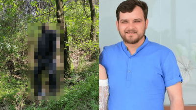 Bir aydır kayıp olarak aranıyordu: Kendini ağaca asmış halde bulundu