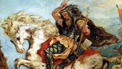 Atı ilk ehlileştiren tartışmasız Türkler! Büyük devletler atlı çoban kültürüyle kuruldu
