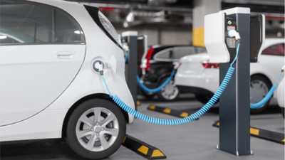 Türkiye'de en çok satılan elektrikli araçlar açıklandı! O model Tesla'yı solladı