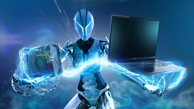 ERAZER’dan yüksek performanslı yeni modeller: RTX50 ekran kartlı dizüstü bilgisayarlar Türkiye’de satışa çıktı