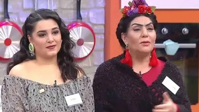 Gelinim Mutfakta'da Ezgi neden yok, diskalifiye mi oldu?
