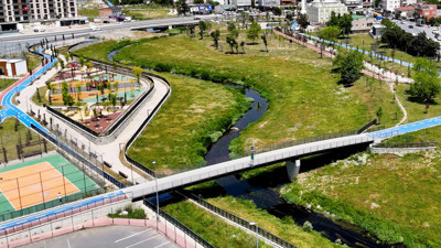 İstanbul'da 4 Millet Bahçesi yarın hizmete açılacak! Arnavutköy, Beykoz, Kağıthane, Sultangazi'de yaşayanlar dikkat