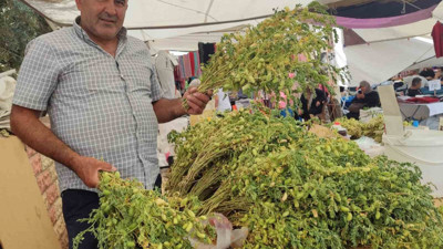 Kahramanmaraş’ta 20 liraya satılıyor! Onikişubat ilçesinde üretiliyor