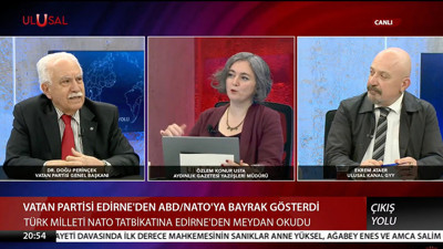 Kandil’deki PKK ABD ve İsrail’den medet umuyor