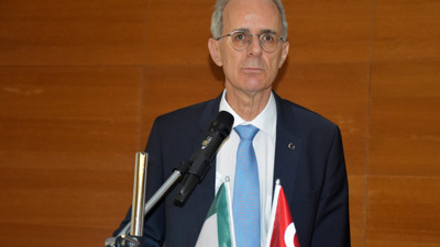 Nijerya'da Türk Mutfağı Haftası etkinlikleri düzenlendi