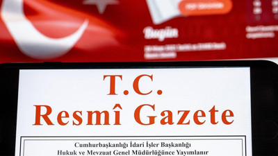 Resmi Gazete yayımlandı! Tunceli ve Bilecik'e yeni vali atandı