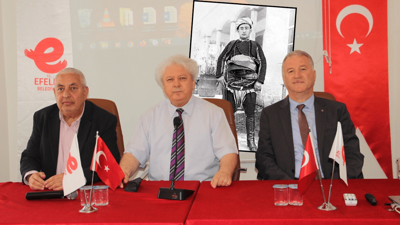 Torun Vali dedesini anlattı: Yörük Ali Efe yaptıklarıyla övünmezdi