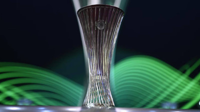 UEFA Konferans Ligi'nde final zamanı! Real Betis ile Chelsea karşılaşacak