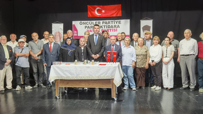 Bursalı: Efendilerin dönemi bitti!