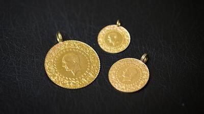 Bayramda gram altın ne kadar olacak? Açıklama geldi... - Resim: 2