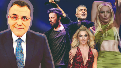 Bayramda servet kazanacak ünlülere Mesut Yar’dan teklif! 'Zekanızın zekatını verebilir misiniz?'