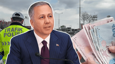 Bunu yapan yandı: Cezası 138 bin TL! Bakan Yerlikaya açıkladı...