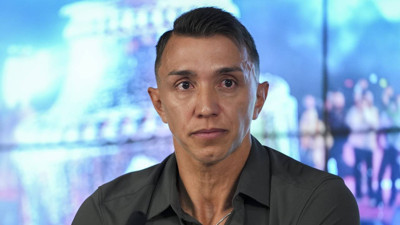 Fernando Muslera, Galatasaray'a veda etti! 'Hayatımın sonuna kadar Galatasaray'ın bir parçası olacağım'