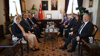 İnfaz düzenlemesinde DEM’in talebi yer almadı… Silah bırakma süreci için Güler’den ekim mesajı
