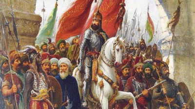 İstanbul'u kuşatıp alamayan medeniyetler hangileri? Hepsi başarısız oldu!