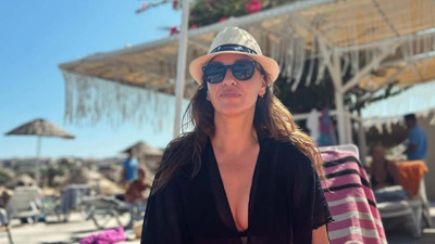 Kızılcık Şerbeti Kıvılcım ölüyor mu? Evrim Alasya diziden ayrılacak mı?