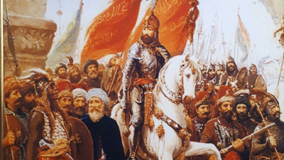 Osmanlı padişahlarının ölüm sebepleri ortaya çıktı! Fatih Sultan Mehmet nasıl öldü? İşte Fatih Sultan Mehmet'in ölümündeki sır...