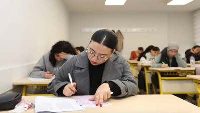 Antalya Kepez'de öğrenciler için ücretsiz oldu!