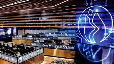 Borsa İstanbul’da manipülasyon soruşturması: 12 kişi tutuklandı